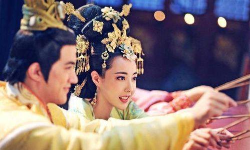 吃瓜公主后续剧情,宫廷风云再起，神秘身世揭开面纱