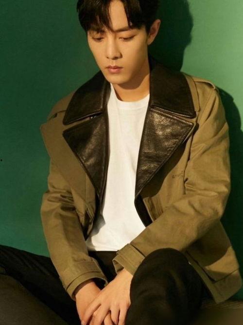 肖战老师吃瓜,揭秘娱乐圈幕后真相