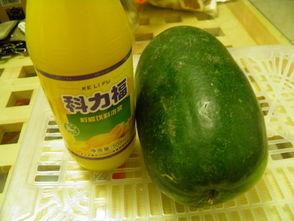 什么瓜可以晾瓜条吃呢,探索晾瓜条的独特风味