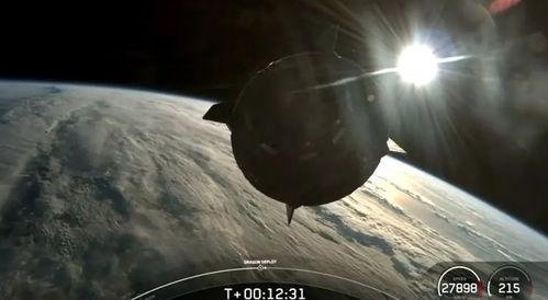 spacex吃瓜,揭秘太空探索背后的争议与真相
