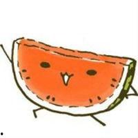 搞怪头像吃瓜,揭秘网络红人的趣味生活