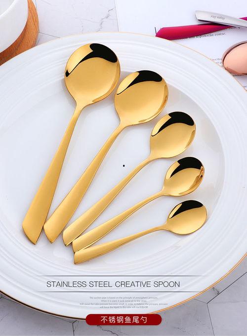 吃瓜专用小圆勺