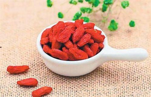 瓜州枸杞怎么吃,养生佳品的多重享用之道